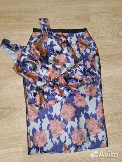 Пакет вещей р 44-46