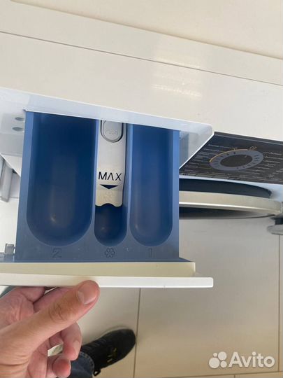 Стиральная машина Haier HW60-12829A