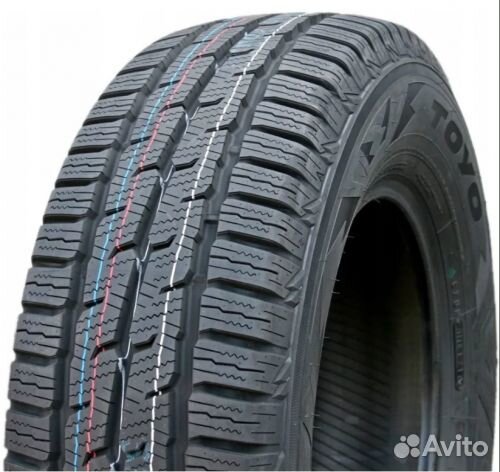 Toyo Observe Van 175/65 R14