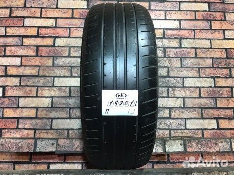 Hankook Ventus Prime 2 K115 225/60 R17