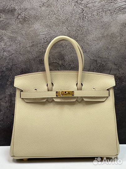 Сумка Hermes Birkin ручная