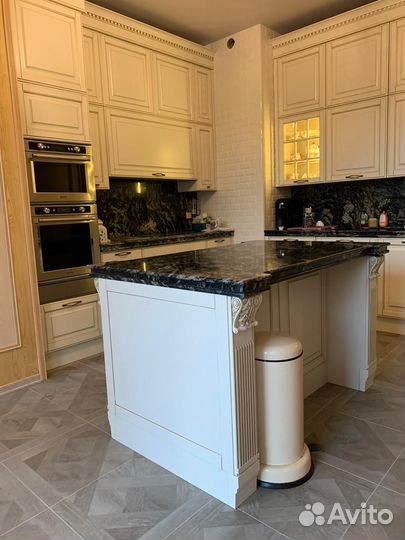 Мебель на заказ любой сложности