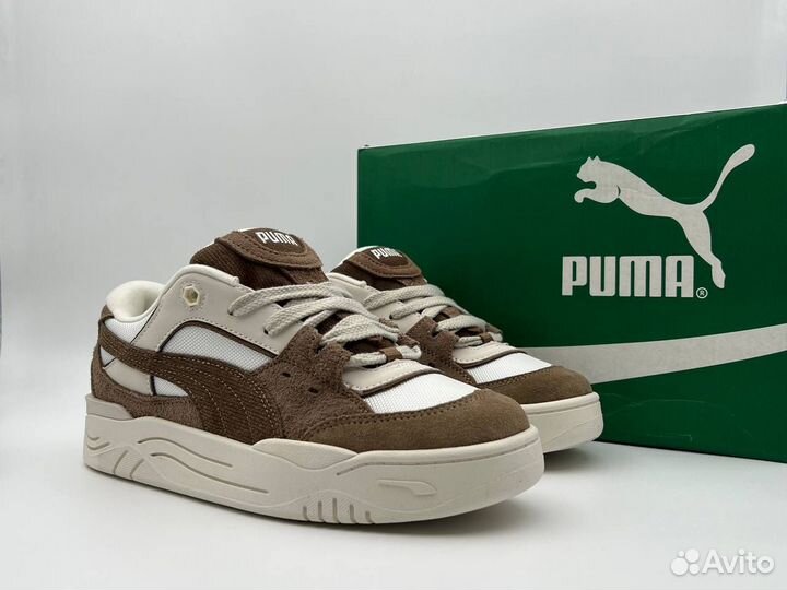 Puma 180
