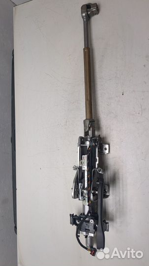 Колонка рулевая Volkswagen Atlas Cross Sport 2019