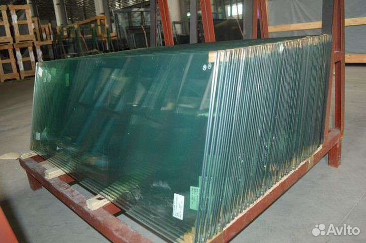 Резка стекла