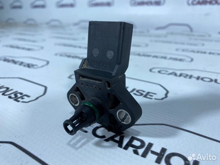 Датчик абсолютного давления Audi A4 1.8 CDA