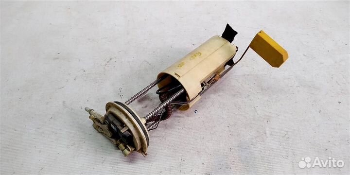 Насос топливный электрический Chevrolet Blazer 95