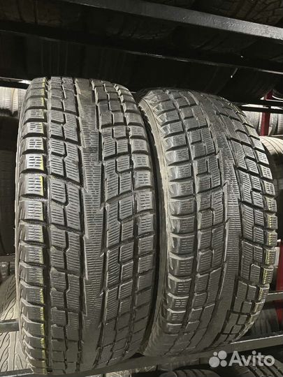 Yokohama Geolandar I/T-S G073 225/55 R18 98L