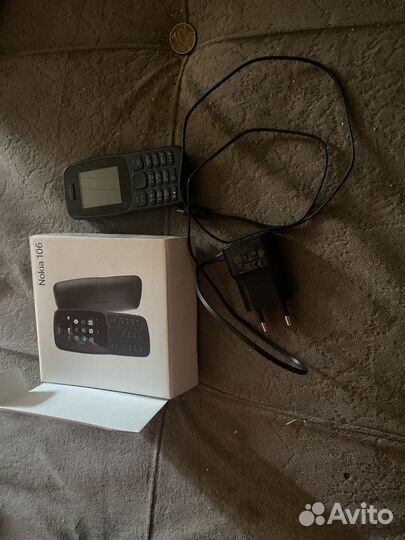 Nokia 106