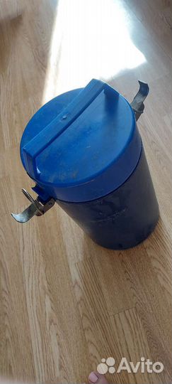 Термос для еды с контейнерами