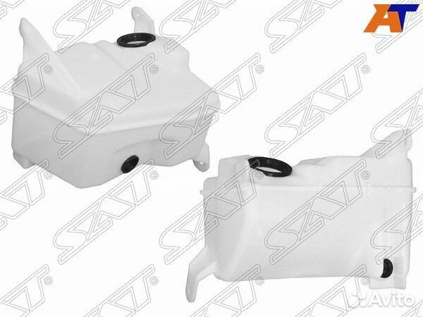 Бачок омывателя lexus RX 97-03, lexus RX300