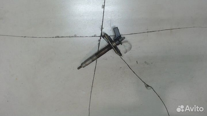 Форсунка топливная Skoda Octavia (A5), 2011