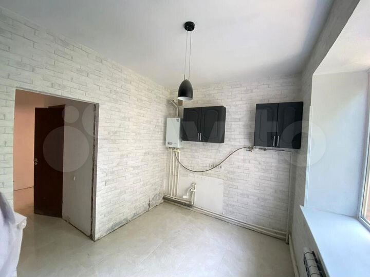 1-к. квартира, 36,5 м², 3/3 эт.