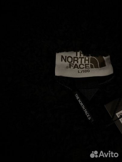 TNF Compy FW22 флиска