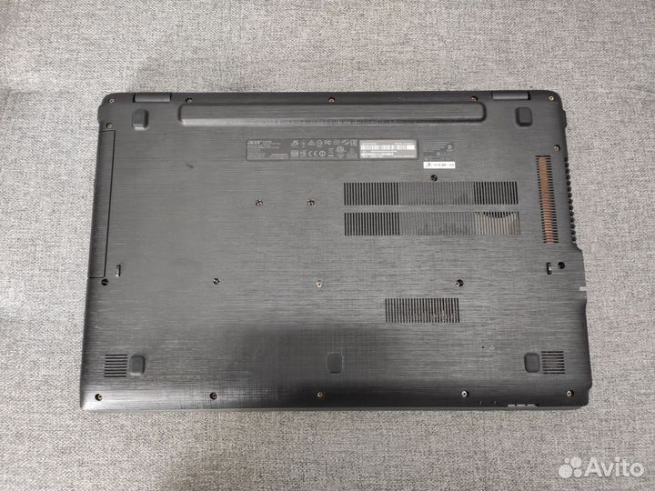 Acer Aspire E5-722