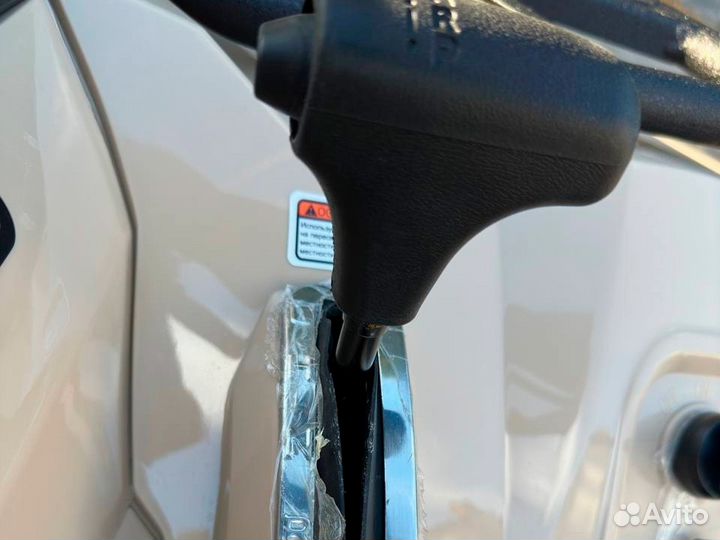 Квадроцикл Hisun Tactic 550 Limited