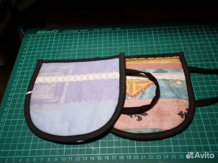 Прихватки для кухни