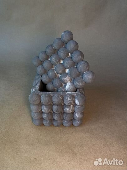 Эксклюзивные ароматические свечи для уюта и атмосф