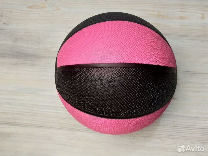 Медбол EasyFit 2 кг