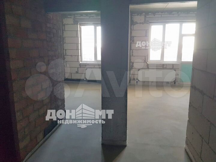 1-к. квартира, 47 м², 11/16 эт.