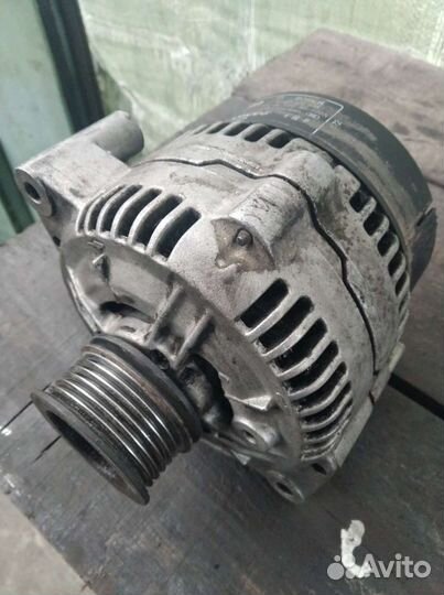 Генератор Вольво 960 С90