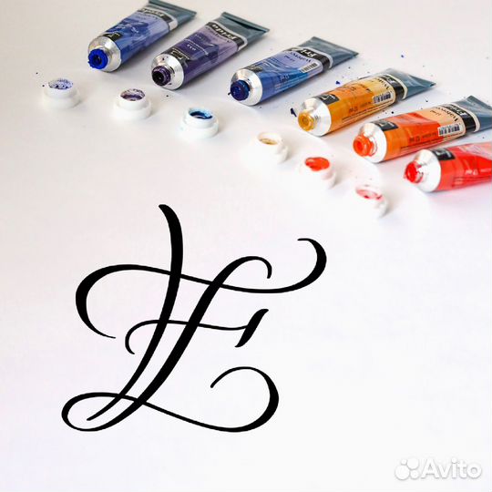 Каллиграфия на заказ