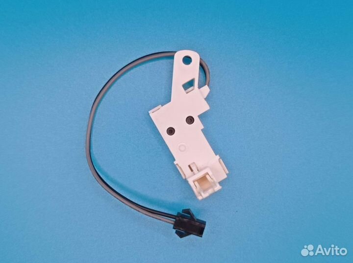 Микровыключатель газовой колонки Bosch-Junkers WR