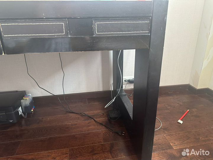 Офисная мебель бу столы