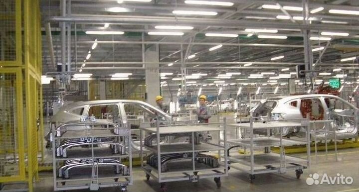 Качественные сэндвич-панели для спортзалов