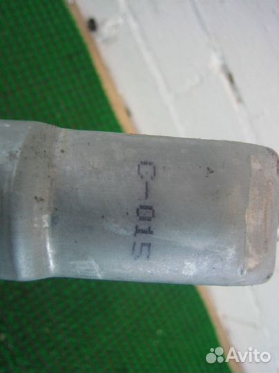 Стеклоподъемник задний правый Honda Accord 7 (CL)