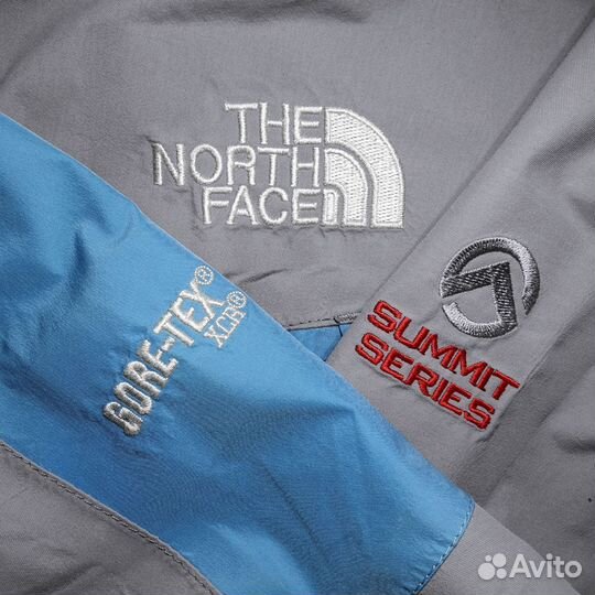 Ветровка The North Face Gore-Tex Summit Series