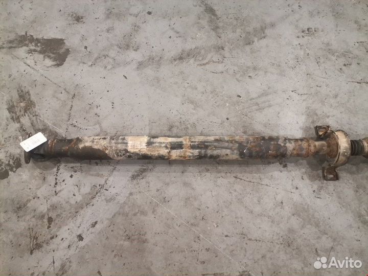 Кардан для mercedes-benz Sprinter 1 (W901-905)