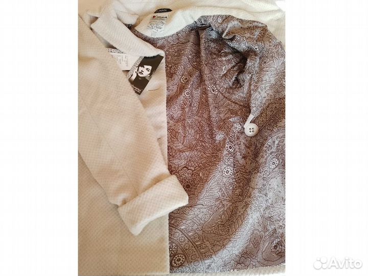 Пальто женское демисезонное новое