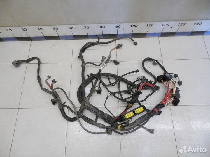 Проводка (коса) Logan 2005-2014