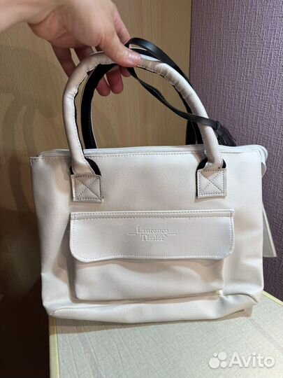 Сумка женская zara