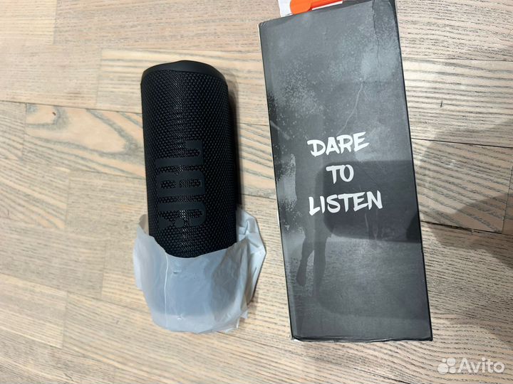 Колонка jbl flip 6