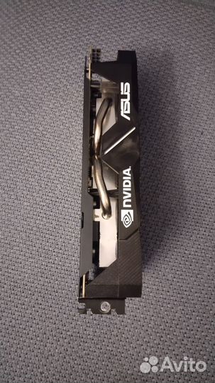 Видеокарта asus nvidia cmp 40hx