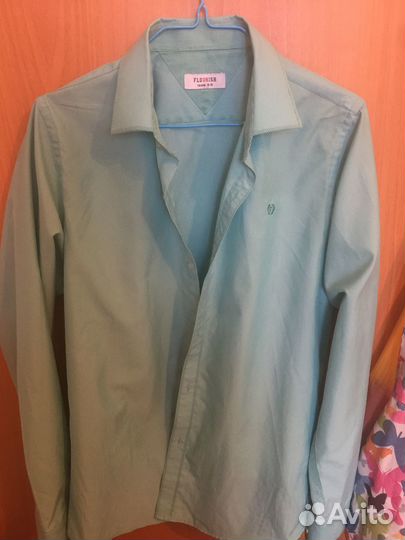 Рубашки для школьника