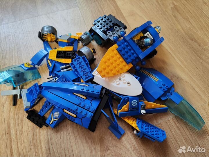 Lego