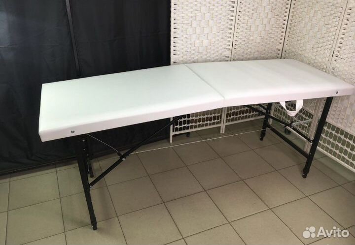 Кушетка косметологическая/наращивание/массаж