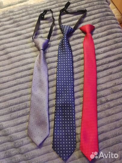 Галстуки Gulliver