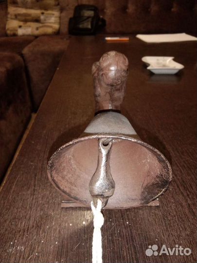 Декоративный звонок