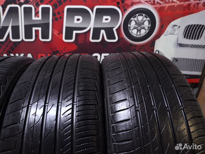 Toyo Proxes CL1 SUV 215/50 R18