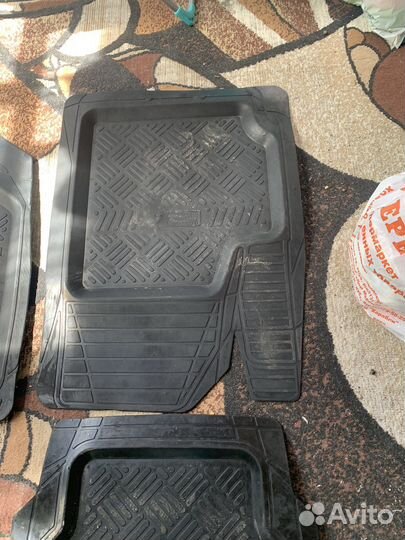 Продаю коврики