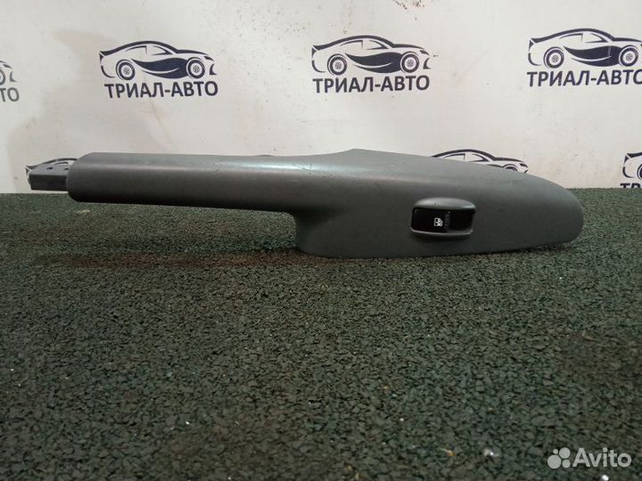 Ручка двери внутренняя задняя правая Hyundai