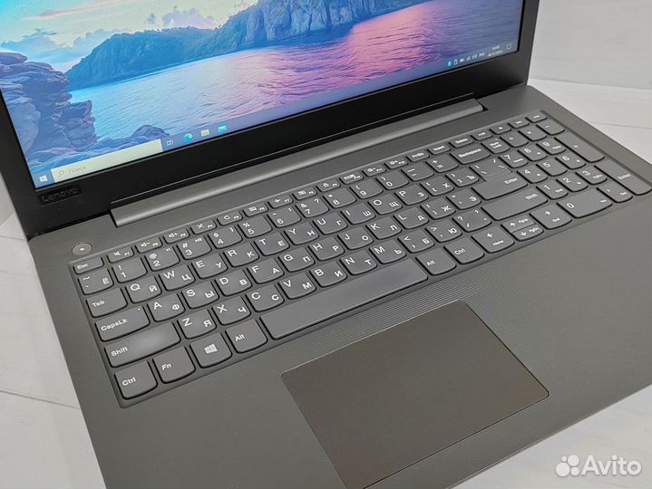 Ноутбук FullHD SSD240 Core i3 Lenovo IdeaPad Обмен