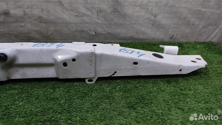 Панель передняя верхняя часть Nissan Qashqai J11