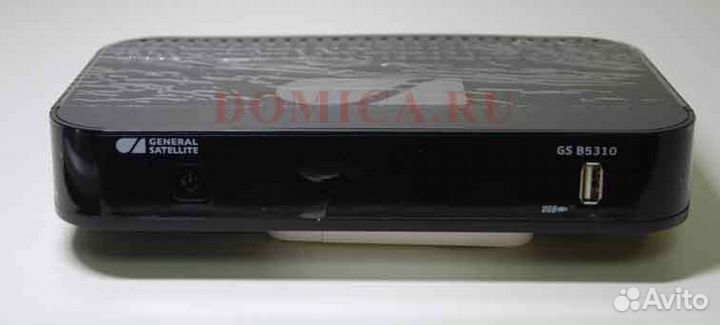 Триколор тв бу