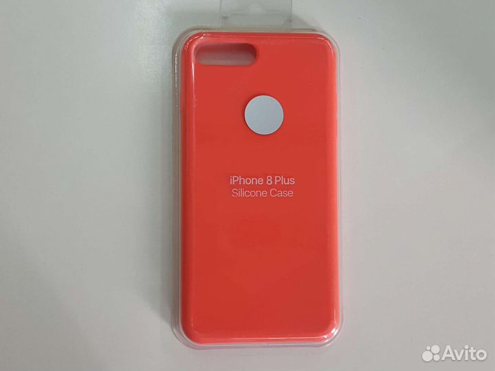 Чехол на iPhone 7/8 Plus