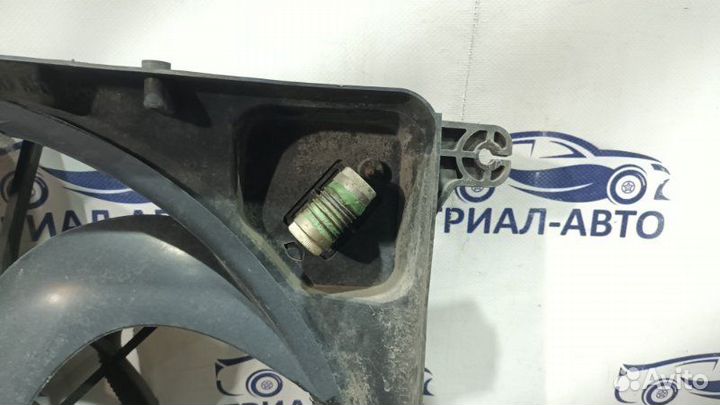 Диффузор Sorento